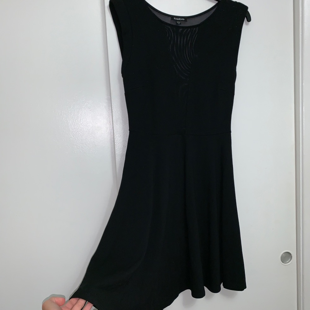Bebe dress
